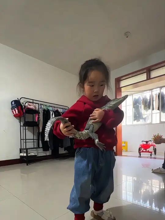 明天把旺财带去上学,看我老师还敢不敢“拿”挂起来 幼儿园开学前的精神状态养小孩是件很有趣的