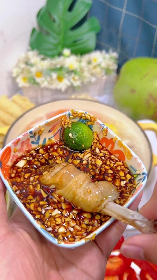 包装基础,食材就不基础