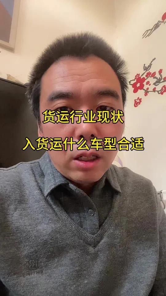 想入行买面包车跑货运?劝你先看看这条!货运面包车,今年太难了!#货运司机日常记录#真实生活