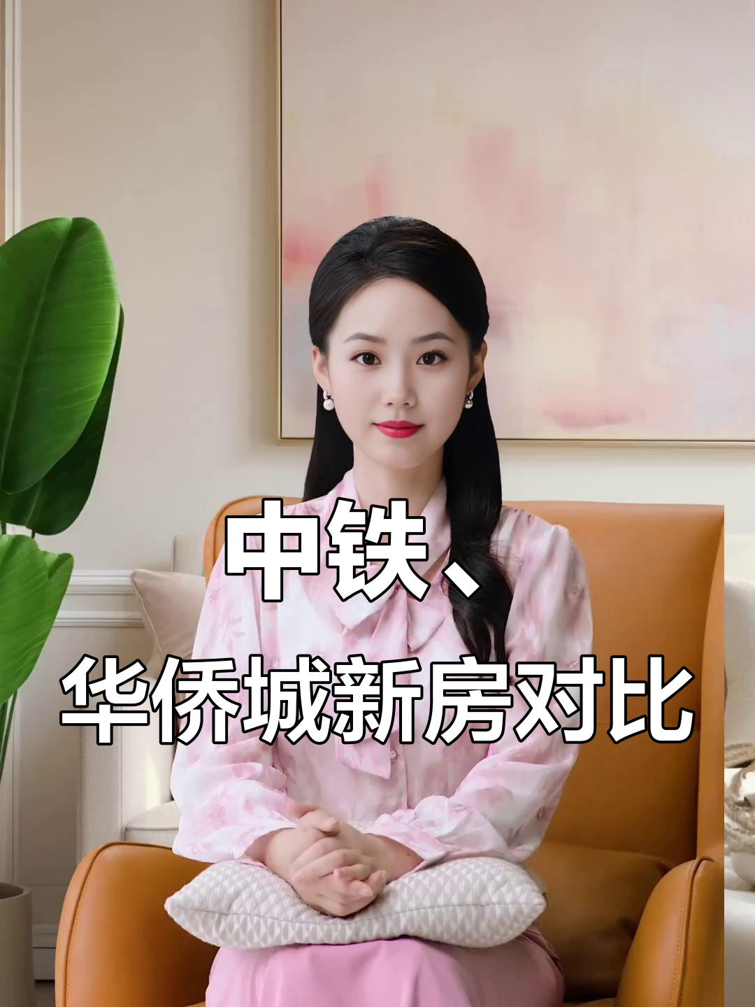 太原煤气化板块新盘大比拼，中铁羽艺书院与华侨城天鹅堡户型解析