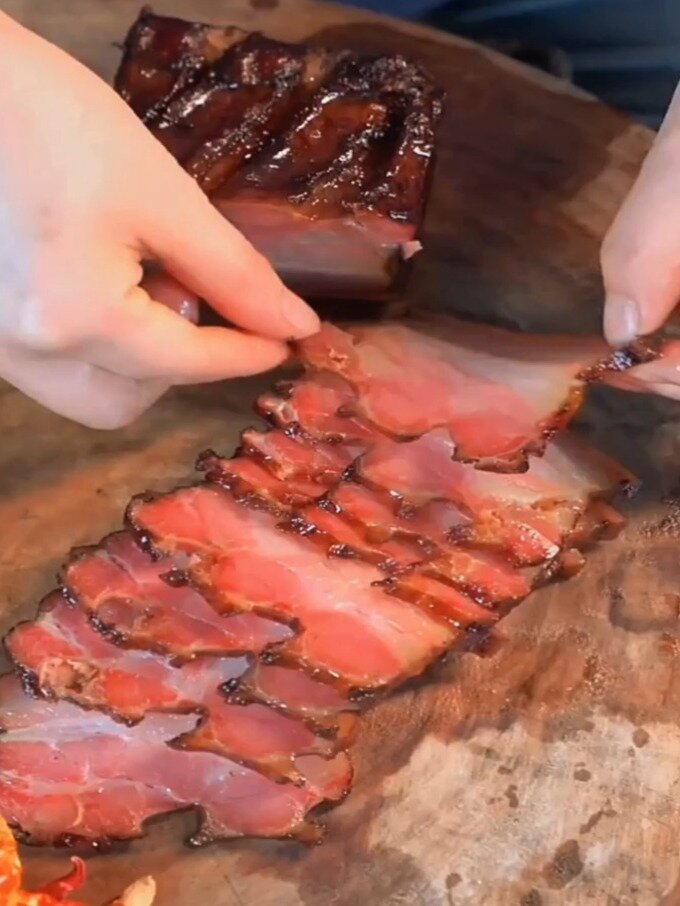 腊肉怎么保存