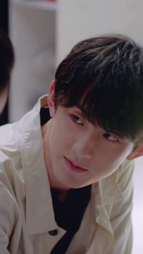 郭俊辰  郭俊辰少年派2  “甜”三一 郭俊辰_Fiction 出没～,快来接接收