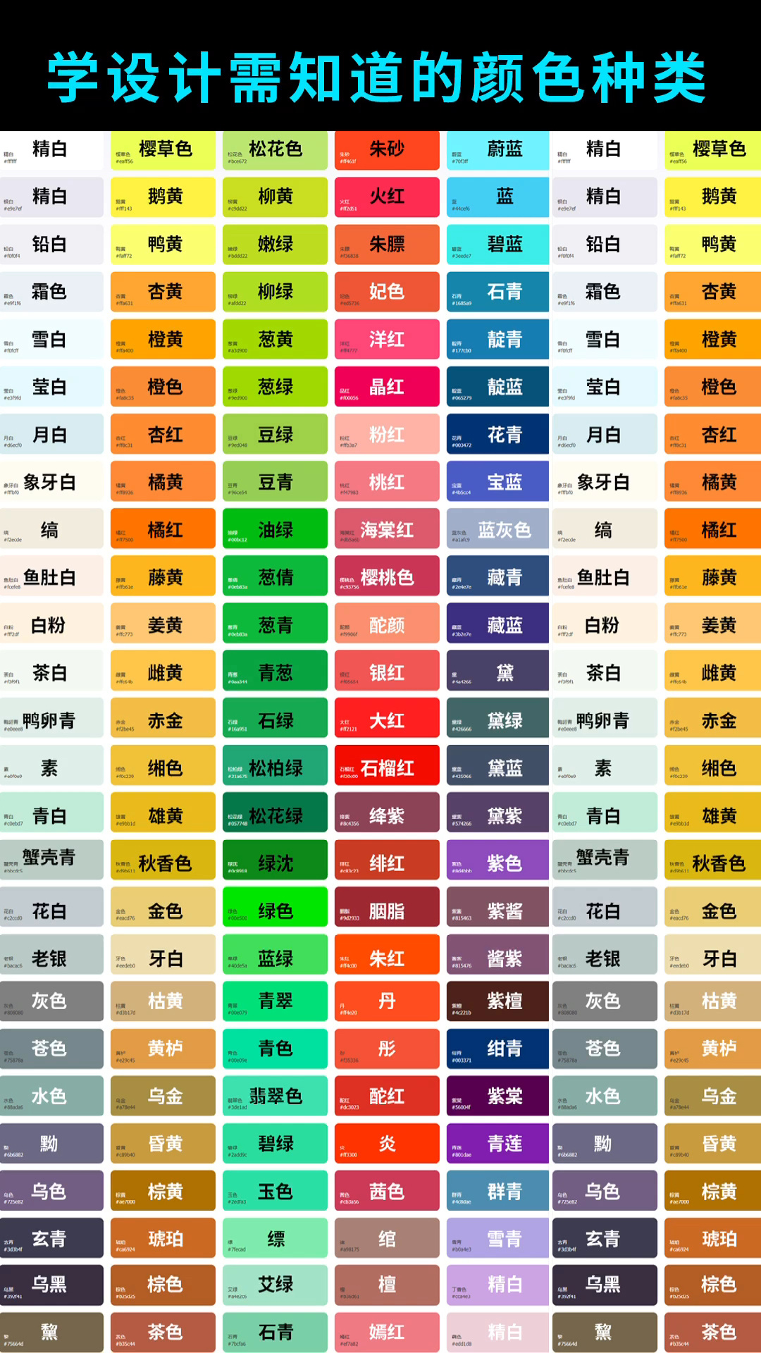 色相环、色彩明度变化|平面|其他平面|zhanghongzhen - 原创作品 - 站酷 (ZCOOL)