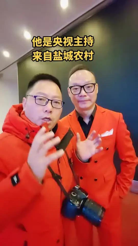 大丰有个叫三龙的地方出了千万网红、好几个百万网红,还出了央视主持人,你还知道三龙有哪些名人
