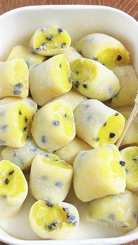 有糯米粉就能做的七种糯米粉做法