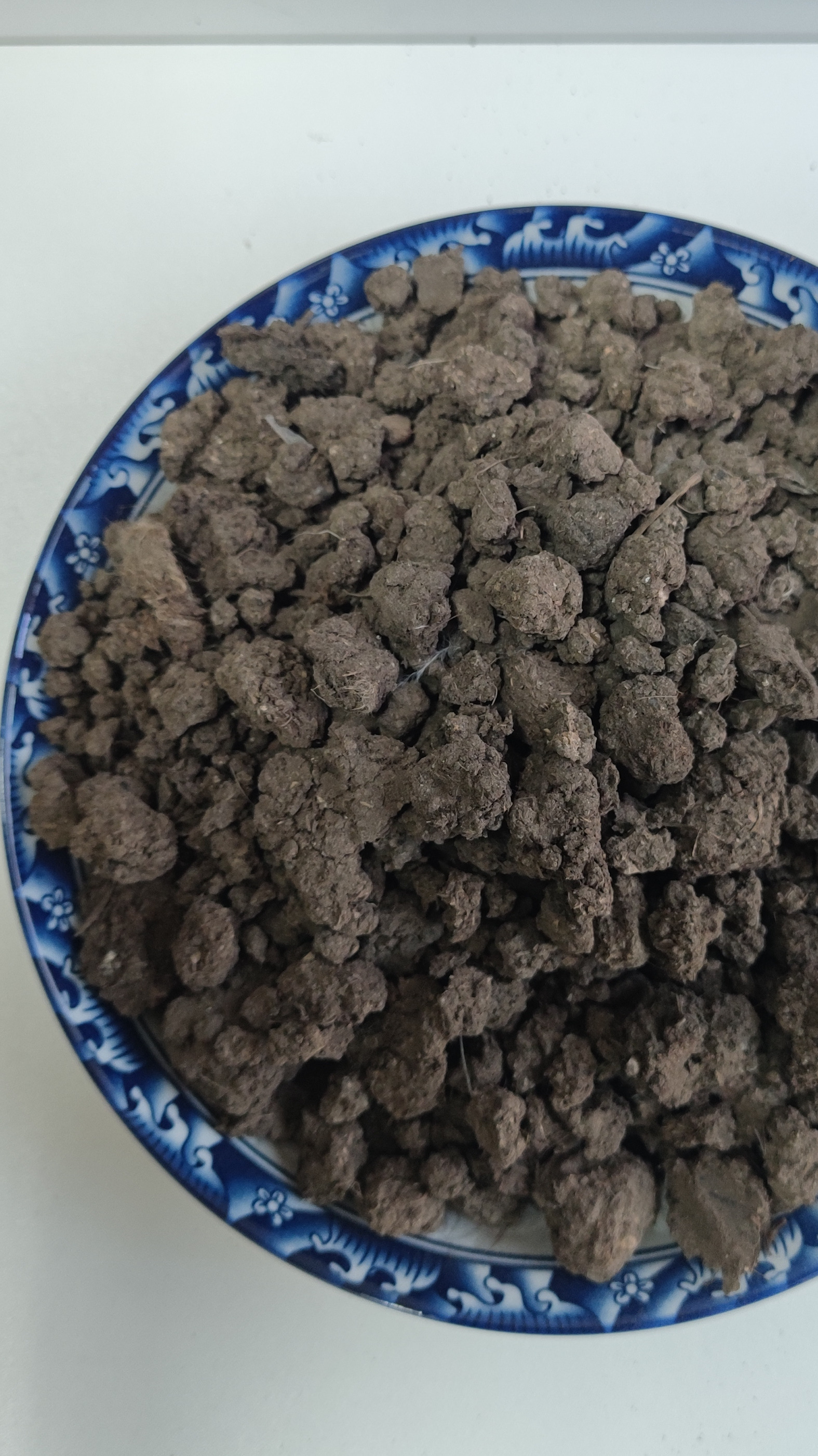 颗粒鸡粪肥 烘干颗粒肥膨化鸡粪 有机肥源头厂家