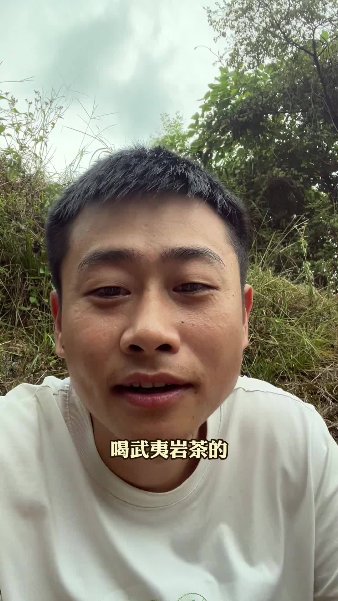 买点虎啸岩肉桂回去试试正不正