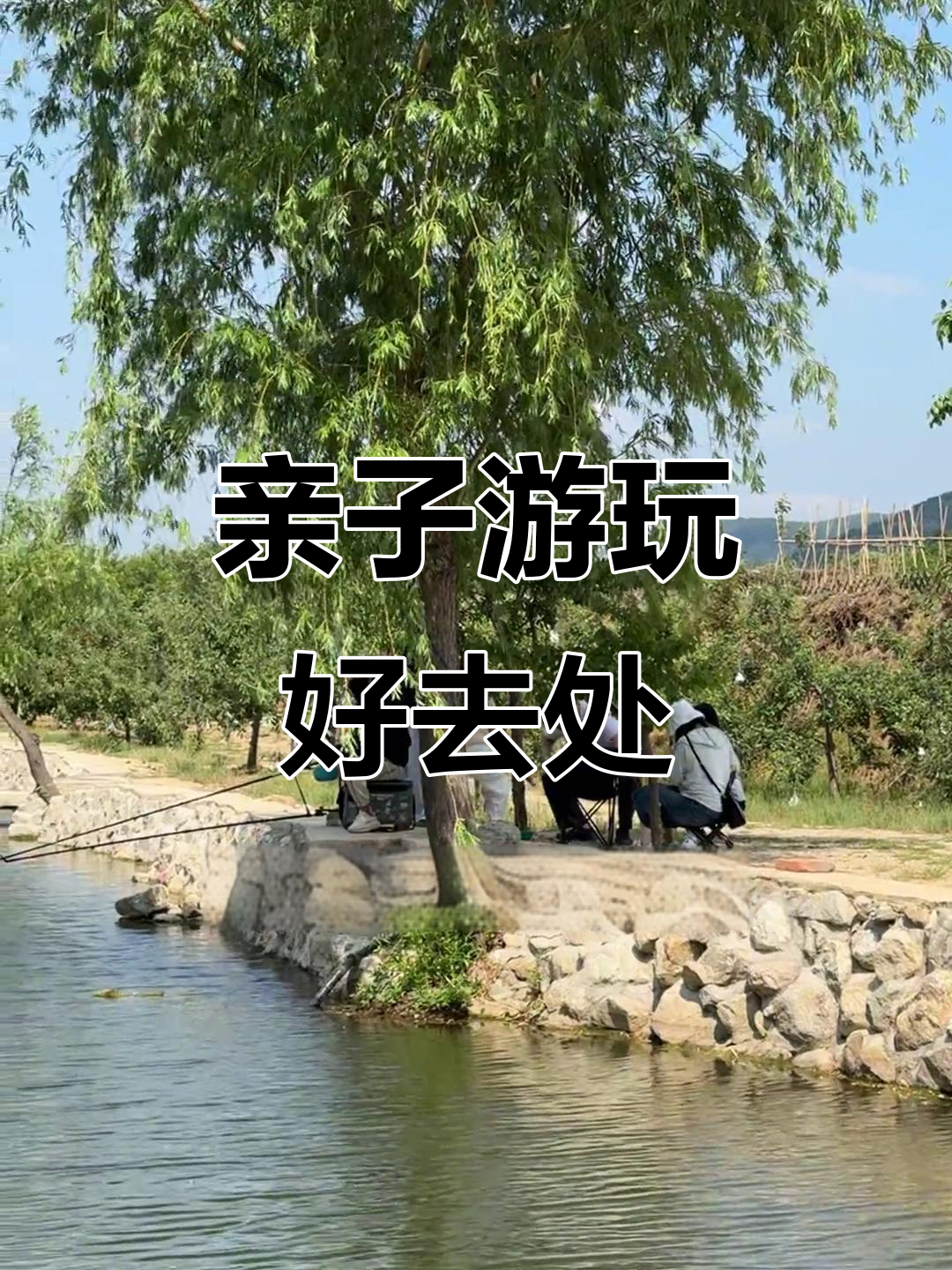南山亲子游,水趣十足,团建聚会首选西园农家乐
