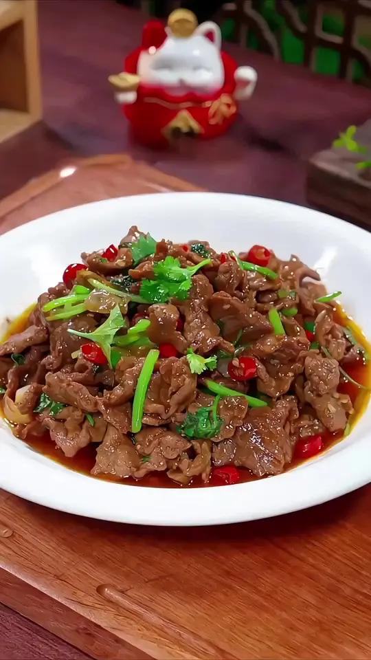 炒菜小技巧，赶紧收藏起来吧！家常菜美食炒菜美食分享加