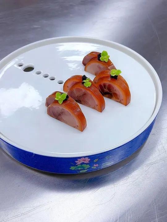 冷菜分享 创意美食冷菜分享冷菜冷菜菜品分享