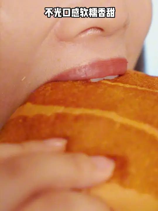 商家越卷我越开心 大人小孩都爱吃 面包 早餐吃什么 T