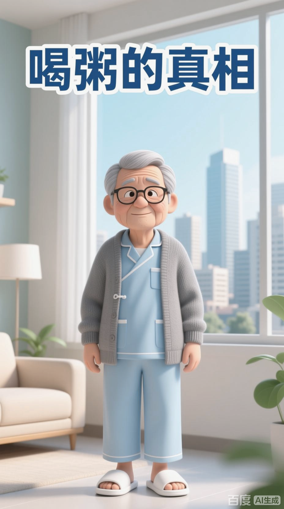 喝粥真的健康吗?揭秘真相