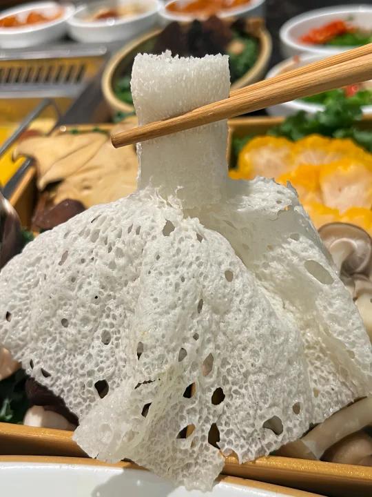 海底捞真正权威nb好吃的锅底出现了……