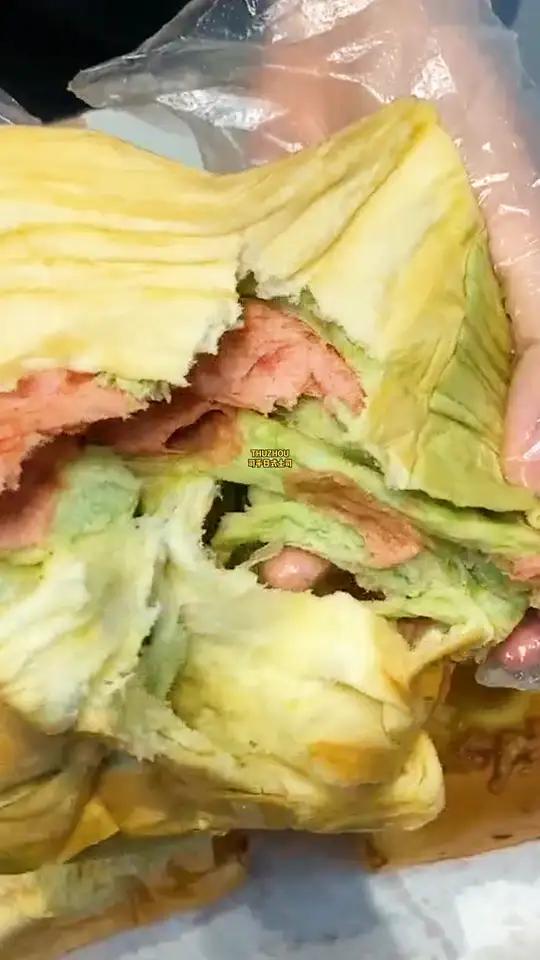 美食探店 司乎日式鲜吐司 土司界的AMS这个假期千万不能错过,40多种神仙口味真的太绝了 