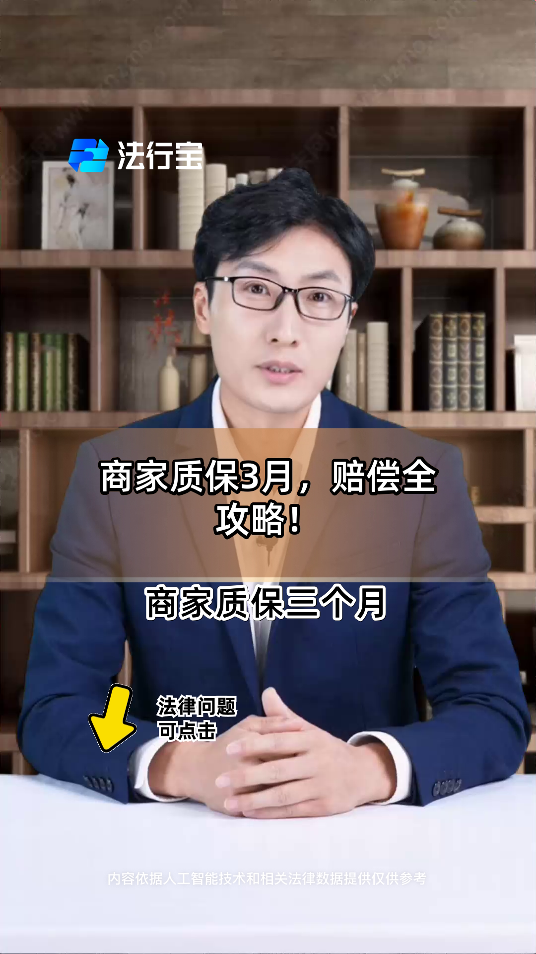 商家质保3月,赔偿全攻略!