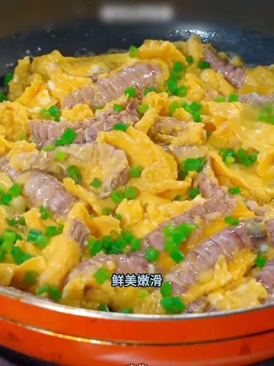 Y 新鲜现扒的皮皮虾肉,去壳去头,回家不用洗解冻就能做,辣爆、做汤都好吃!