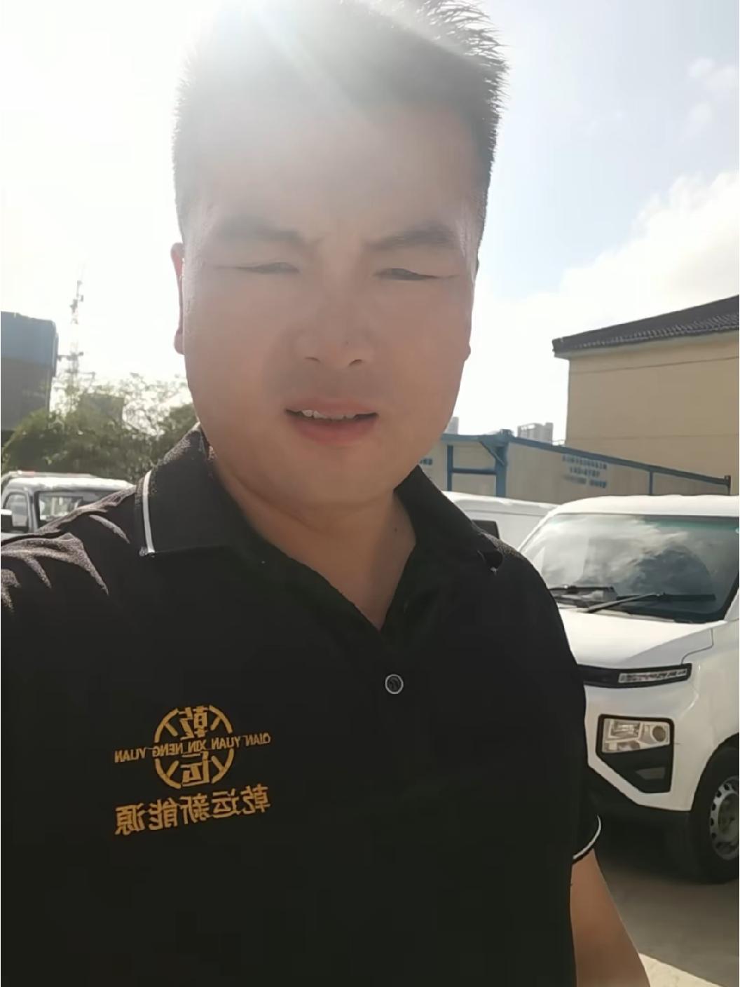 二手面包车 开瑞优优