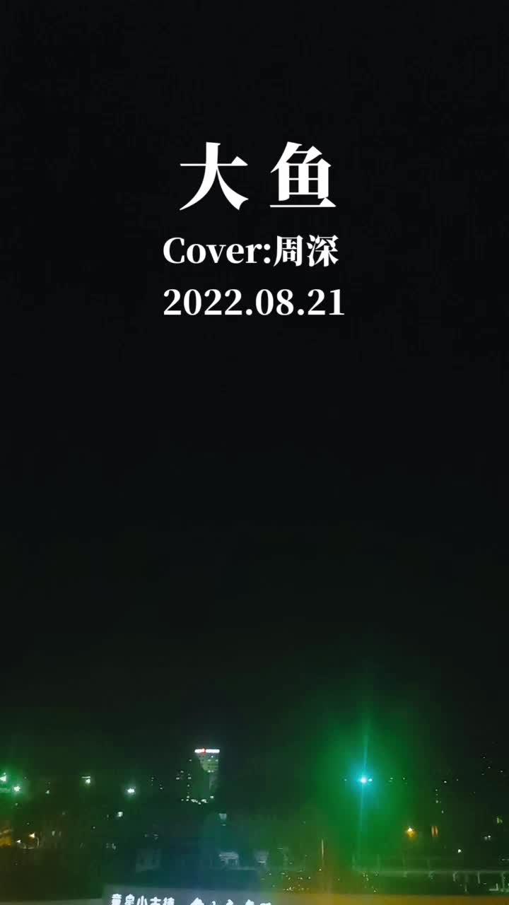 大鱼 大鱼海棠 大鱼海棠2 大鱼的归处