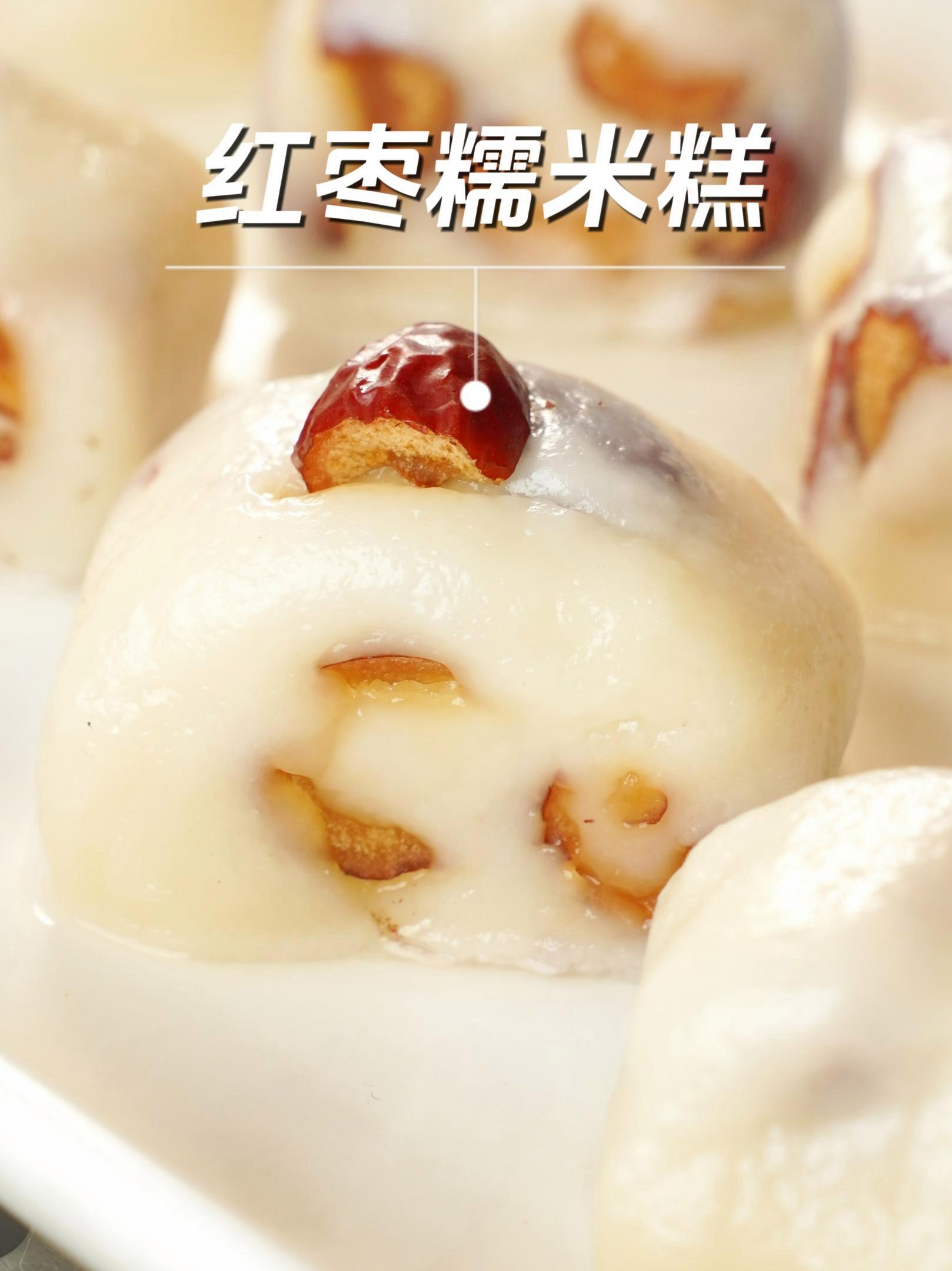 高纤维低脂肪的美味早餐,软糯可口适合全家人哦 春节的大鱼大肉之后,试试这个健脾益胃,适合孩