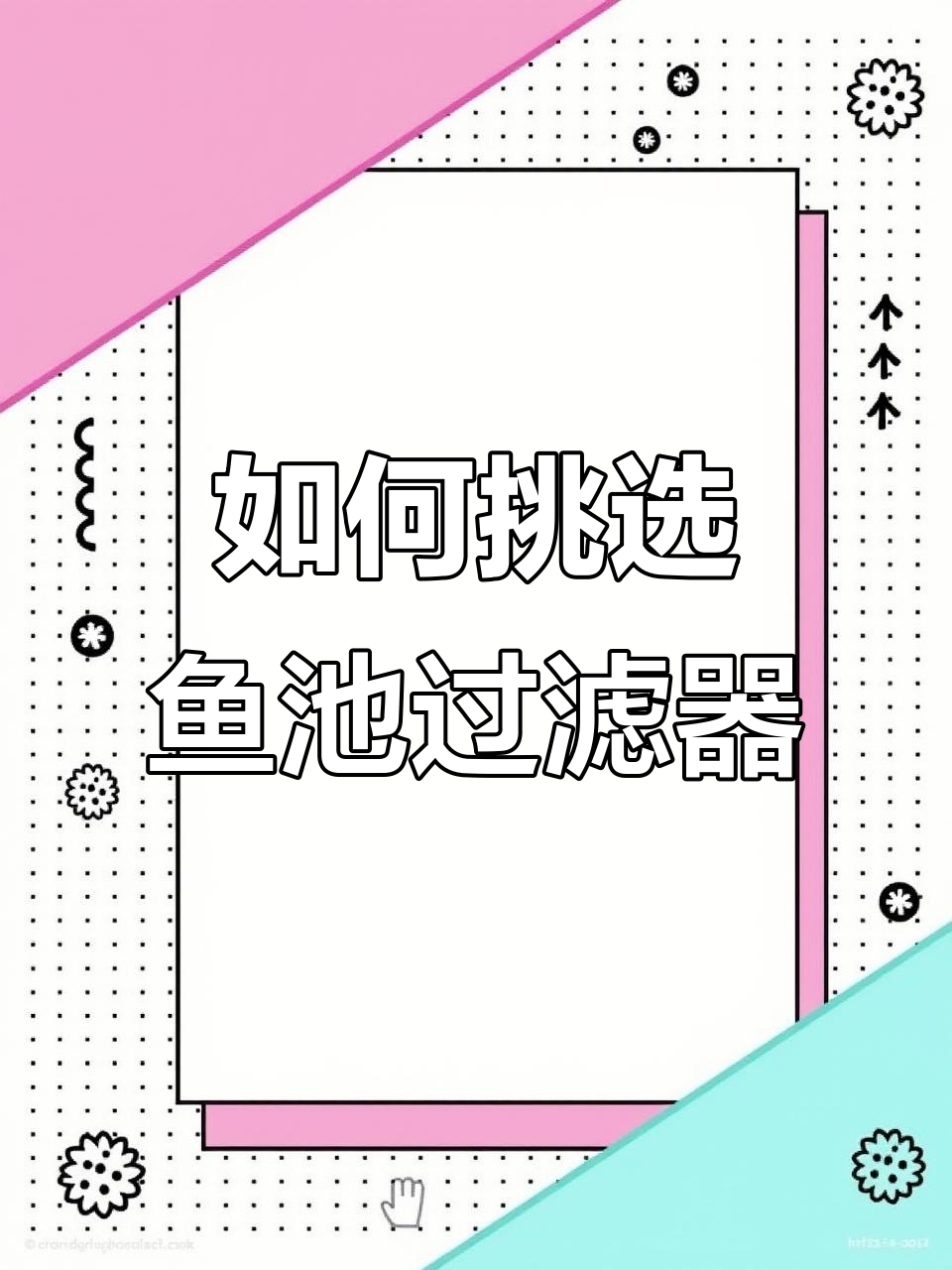 鱼池过滤设备选择指南，机械与生物双重净化技巧