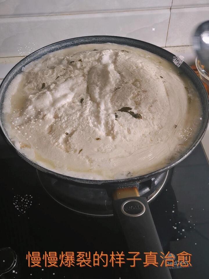 汉中菜豆腐