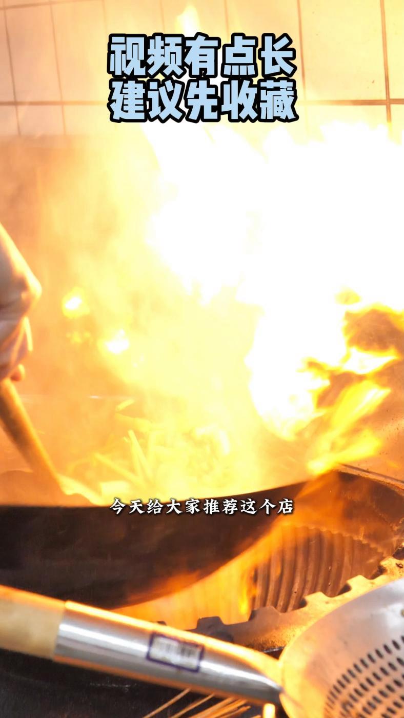 这个川菜店有点意思,成县陇南大道“川娃子回锅肉” 抖音美食推荐官 同城美食 春日好食光