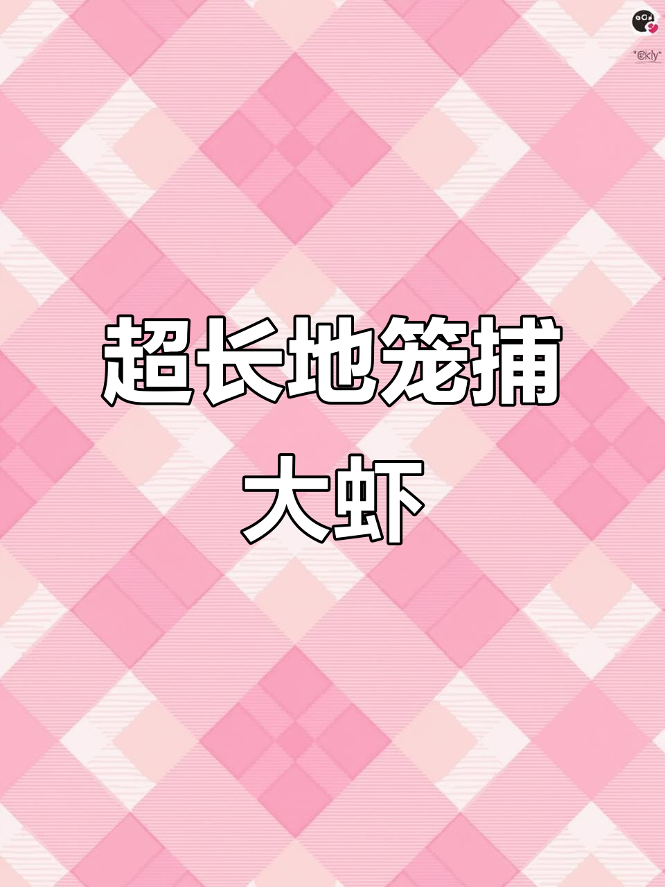 20米地笼捕鱼网，防逃效果超强！
