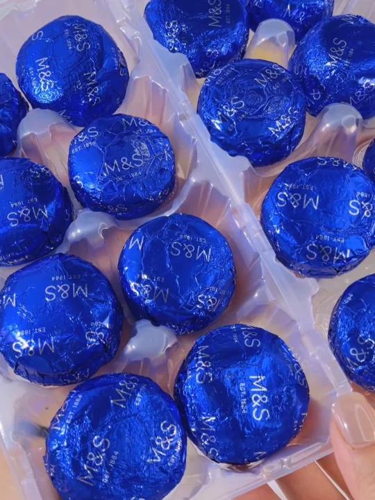 零食测评|巧克力棉花糖好吃到哭