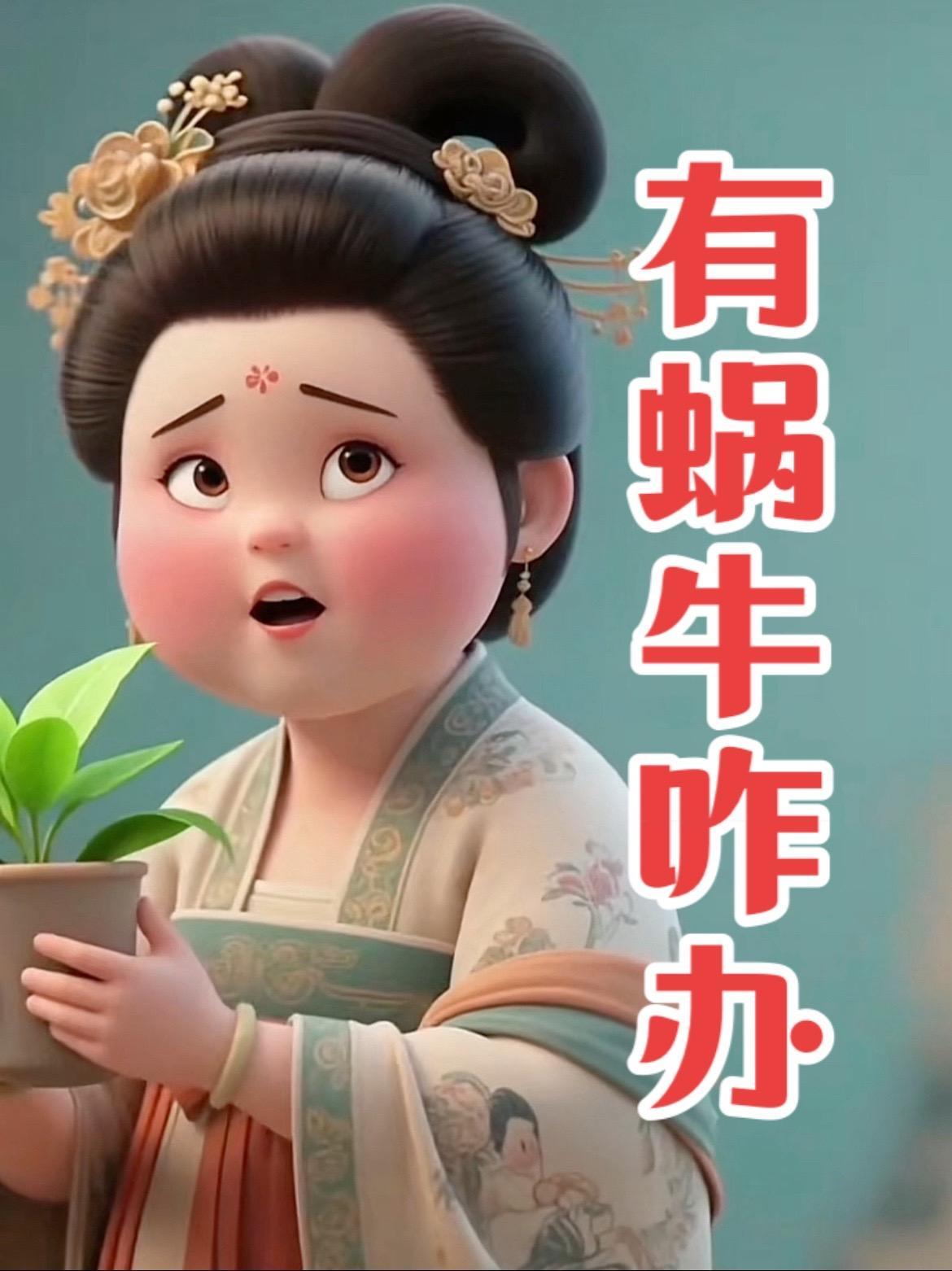 多肉上有了蜗牛咋办!多肉劲敌蜗牛必须杀!多肉养护 多肉植物