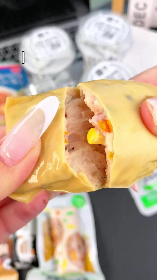 宿舍免煮低卡早餐!早八再也不用挤食堂啦……