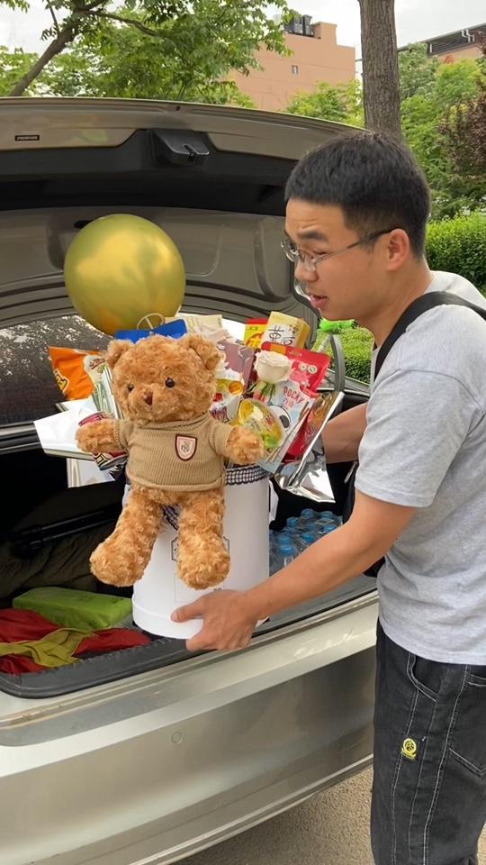 大儿童也要天天快乐呀 万万没想到 六一文案 大儿童 搞笑 六一