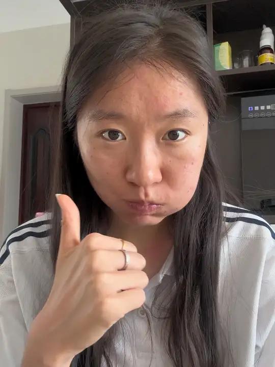瘦子一天都吃啥!很日常的家常便饭,今天吃了宵夜耶!复更了