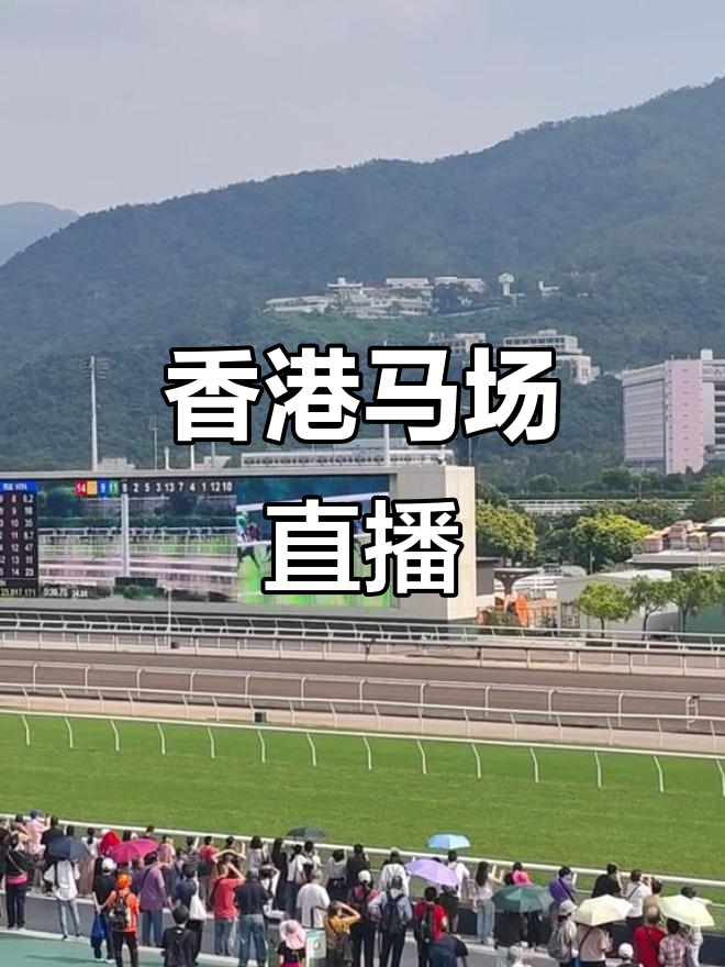香港赛马场现场直播,精彩瞬间不容错过