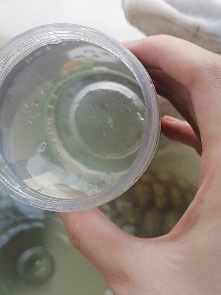 自制龟缸过滤器,手动,不用电