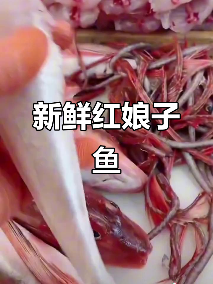 红娘子鱼:深海美味,无泥腥味,蒜瓣鱼肉做法多样