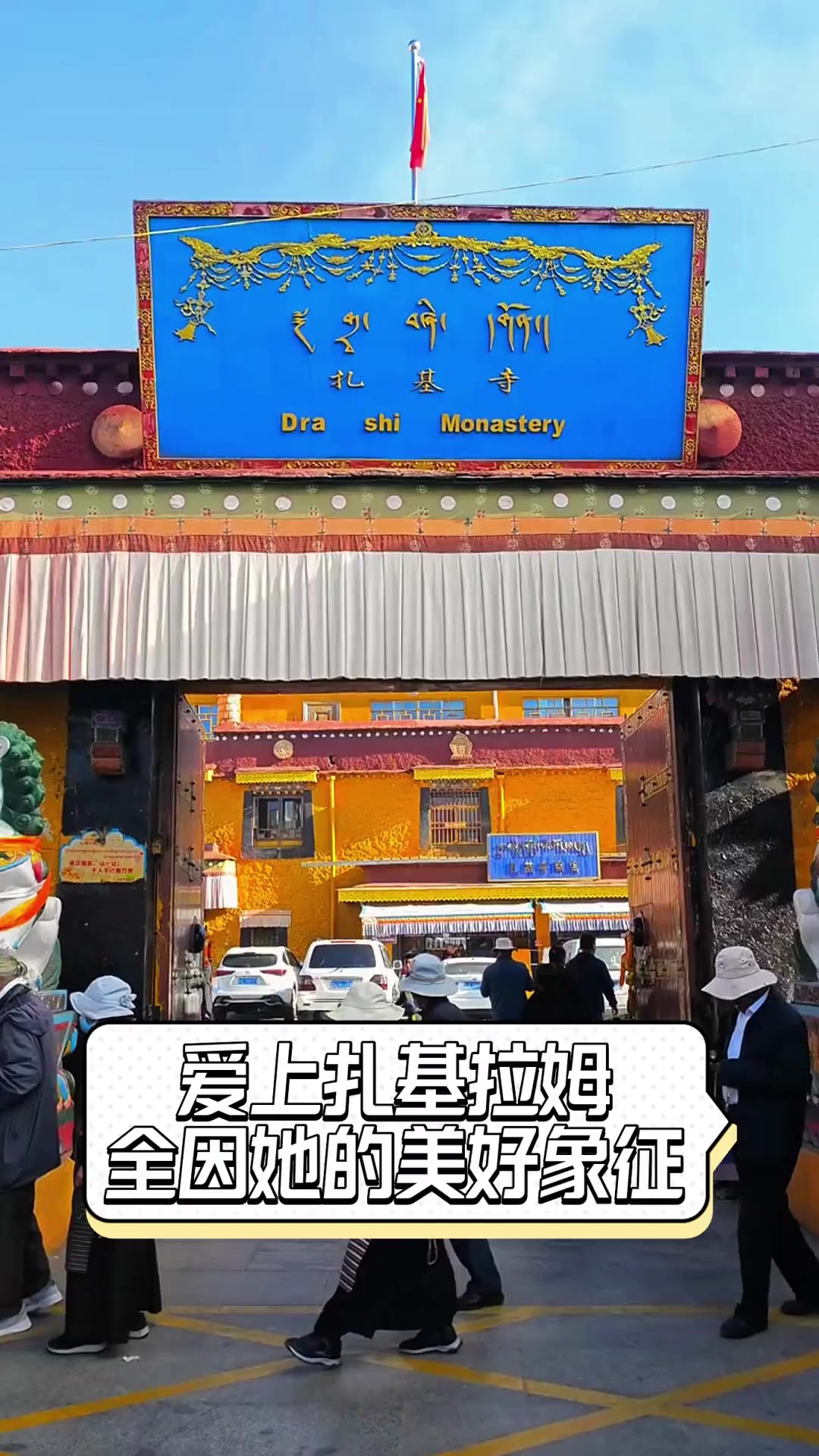 爱上扎基拉姆,全因她的美好象征