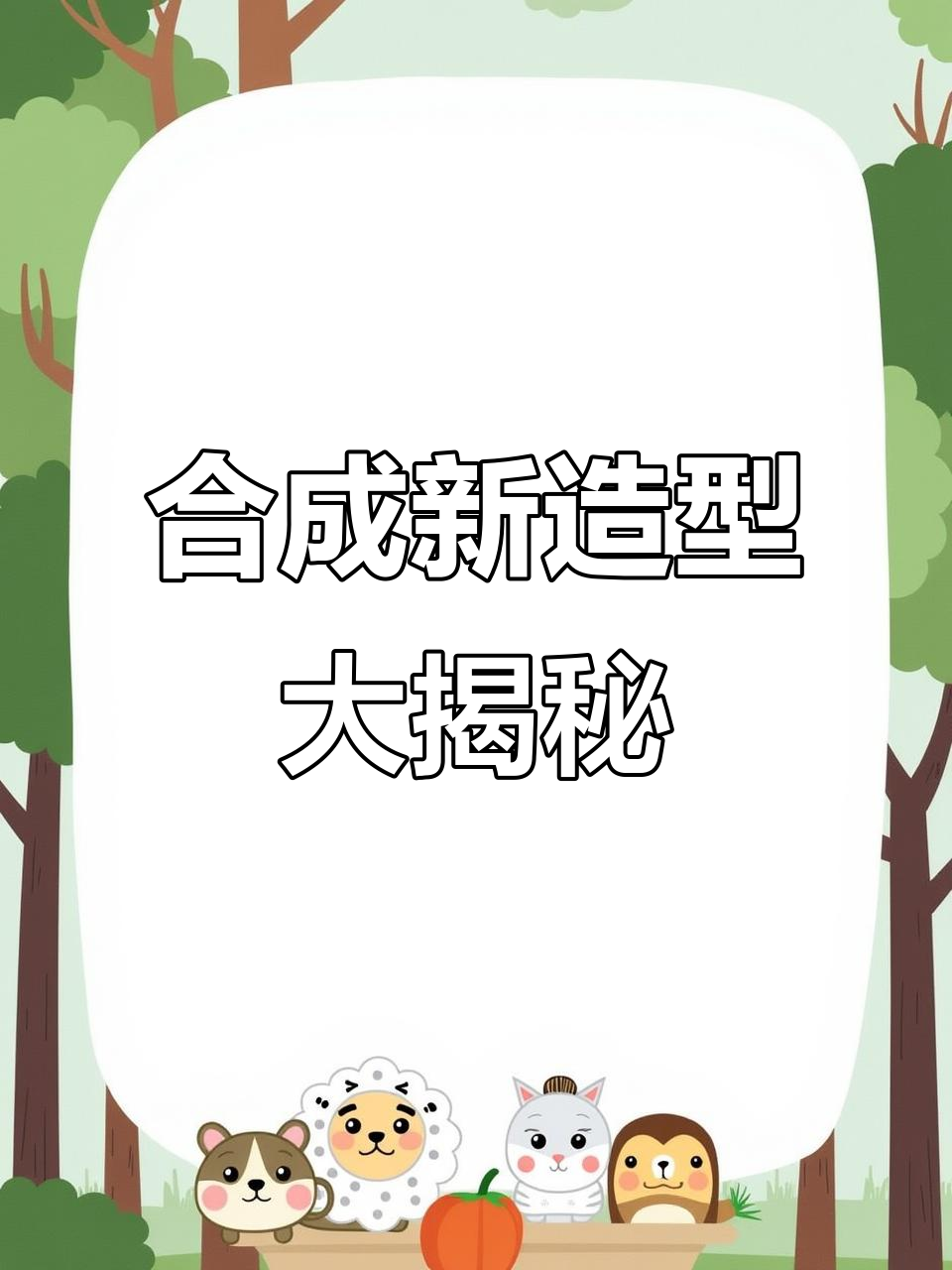 瑞迪与小天合体,竟然变这样!耐克鲨鱼宝宝也来凑热闹