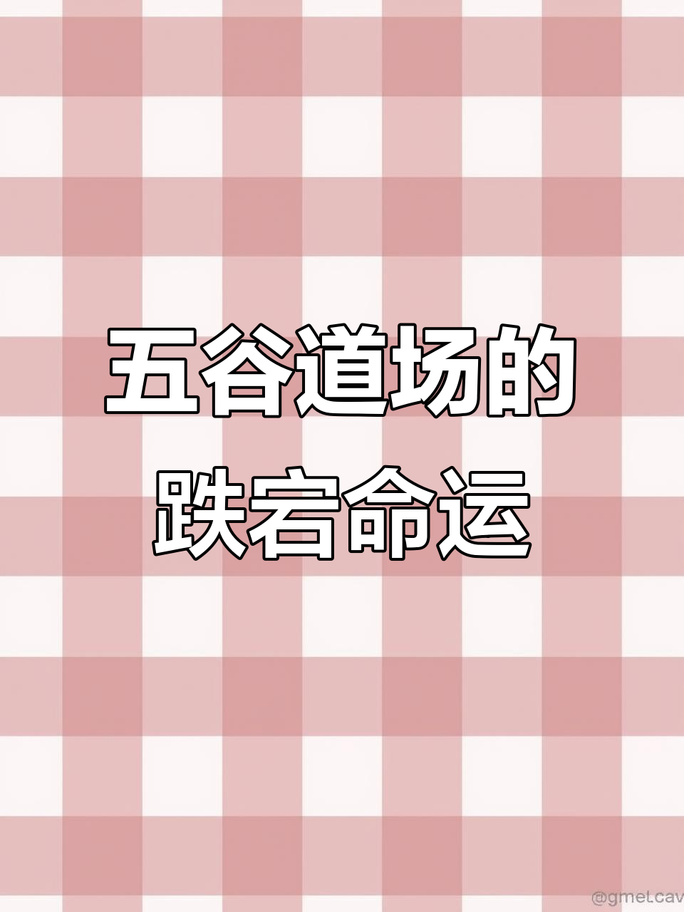 五谷道场:从巅峰到破产,非油炸方便面的兴衰史