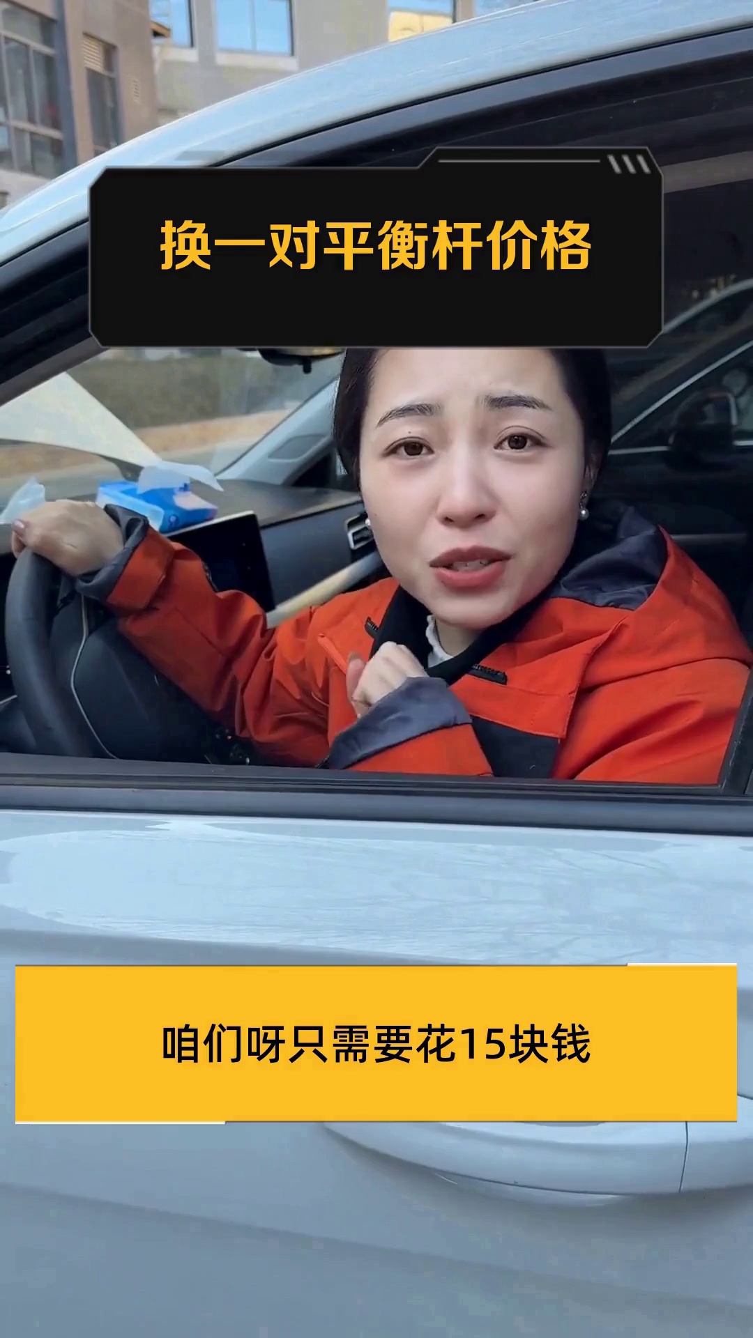 换一对平衡杆价格