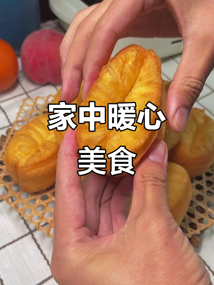 天气转凉,家里空气炸锅几分钟搞定美味热菜!