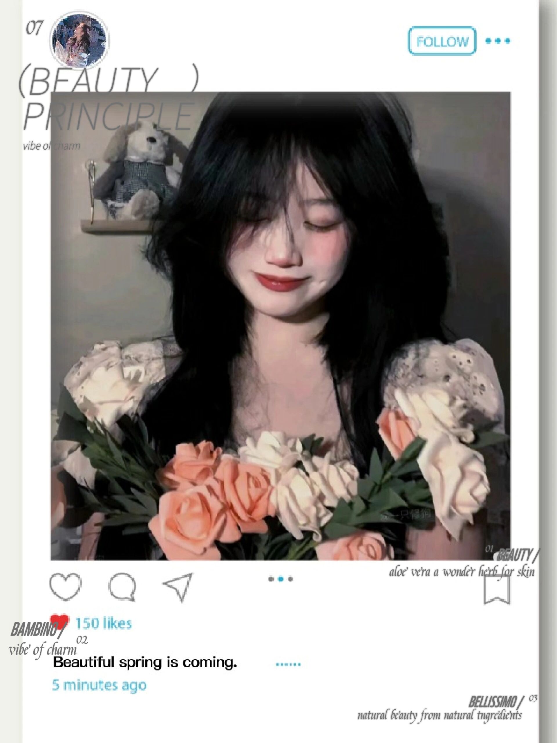 我是搬运工,这次搬运的是真人女生头像