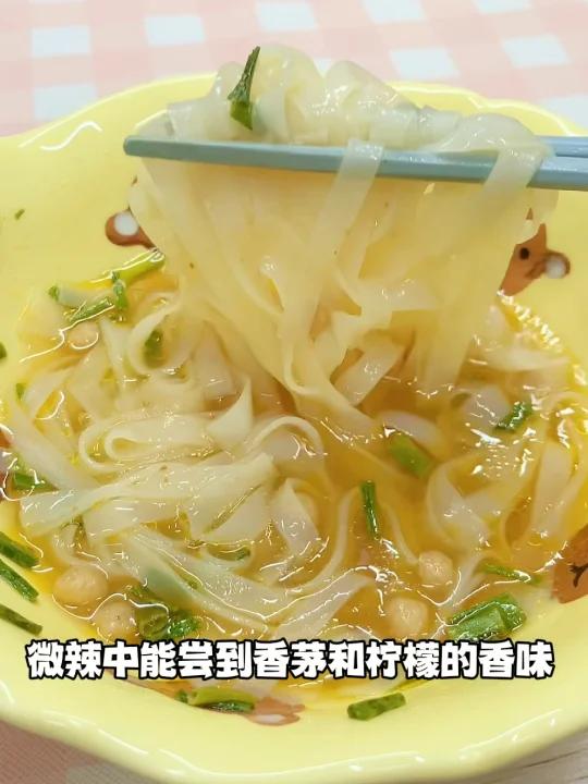 全球泡面排行第一竟然是它?味道究竟咋样!