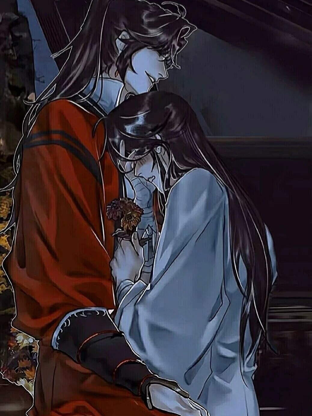花城×谢怜