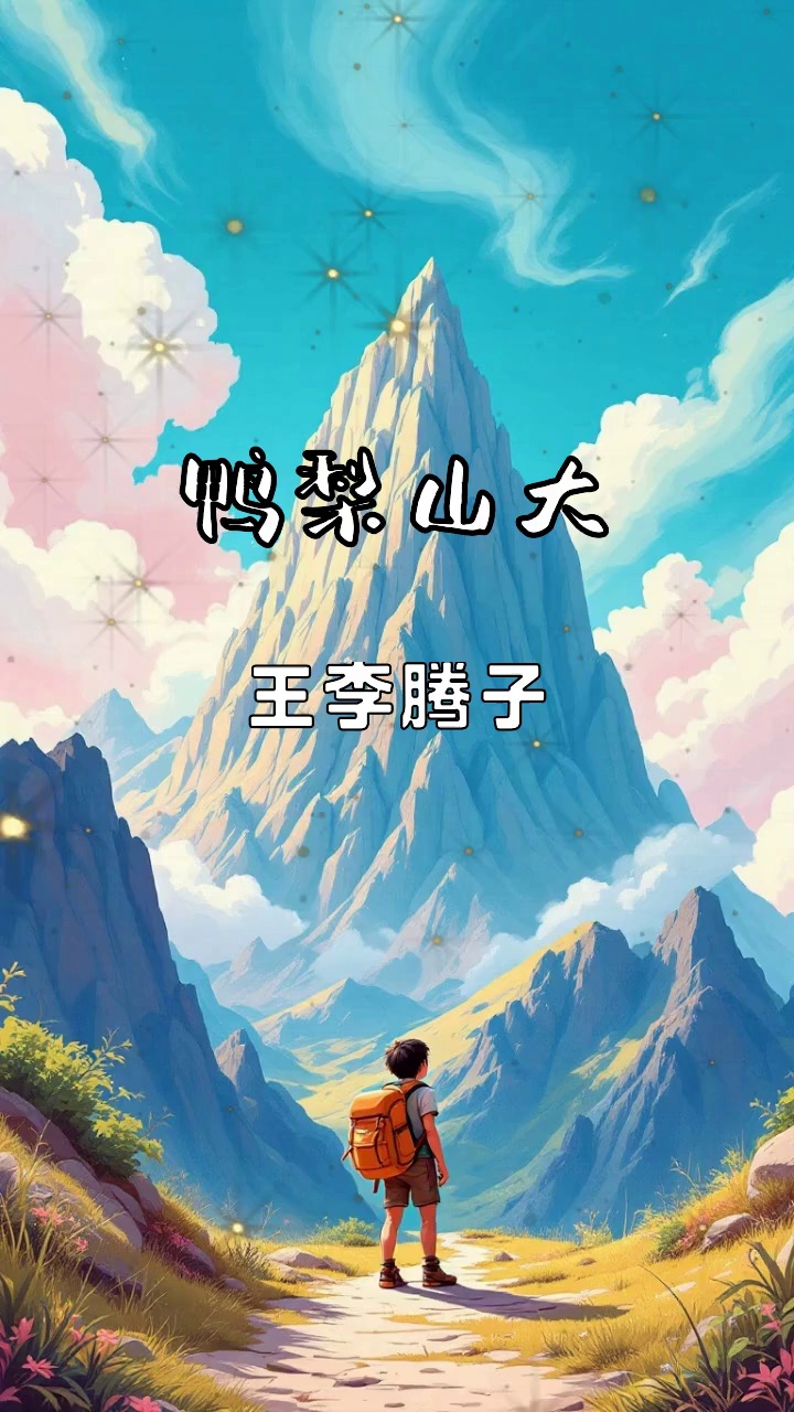 动听歌曲《鸭梨山大》AI智能推荐,流行必听