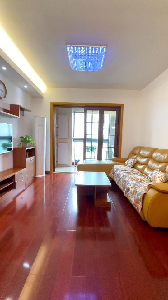 陪读首选,张江汤臣豪园二期两房出租……