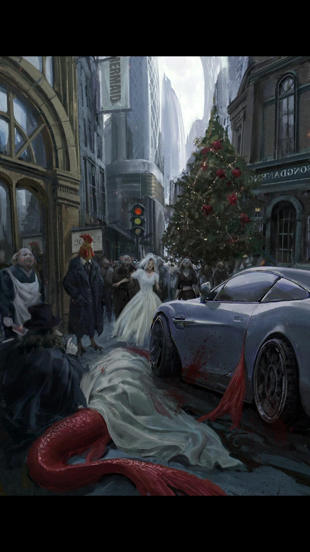 每一次创作都绞尽脑汁