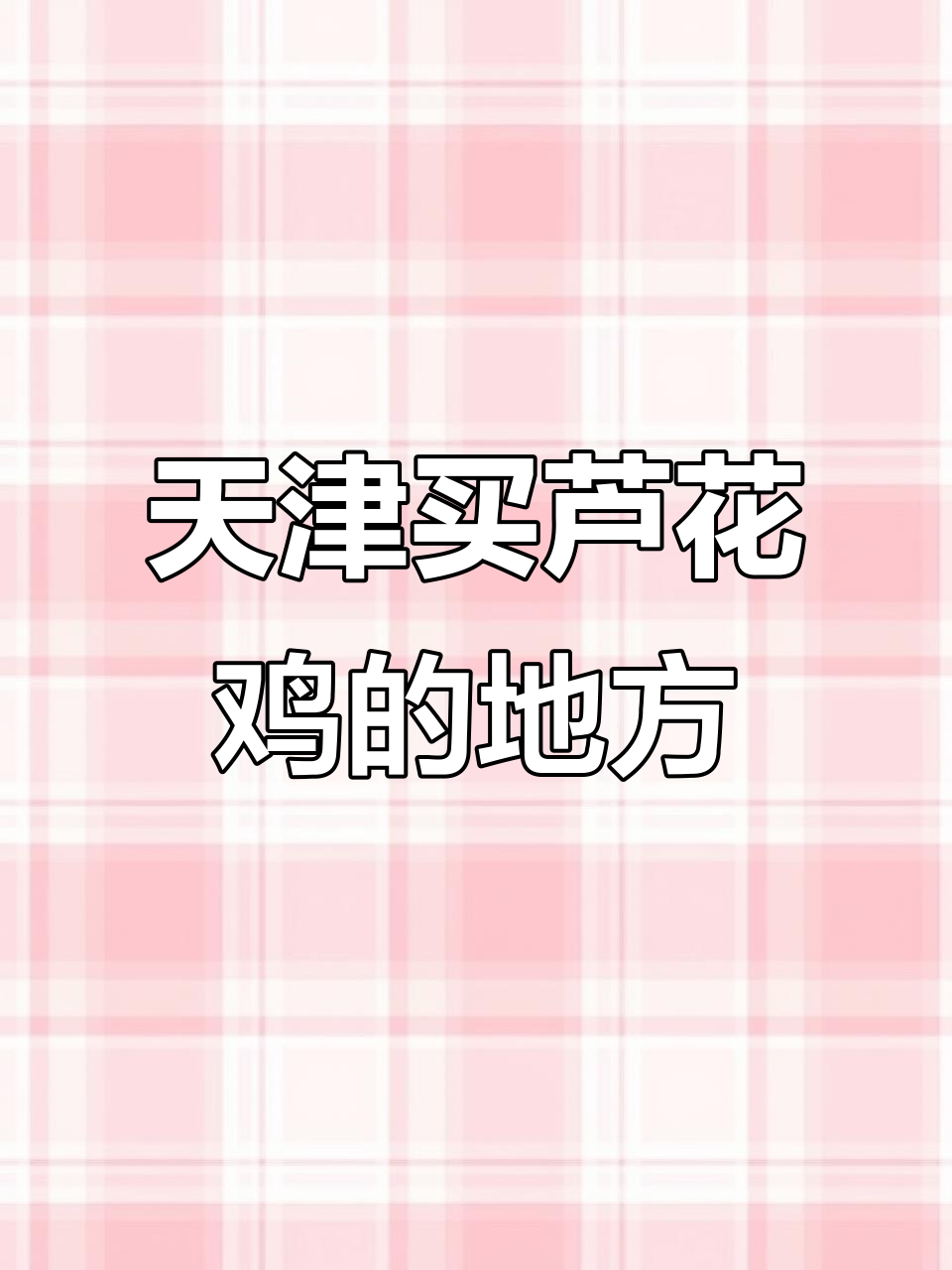 天津哪里能买到正宗芦花鸡?火鸡养殖基地推荐