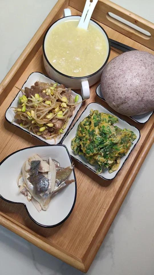 中式养娃长高食谱春季追高日常这样吃