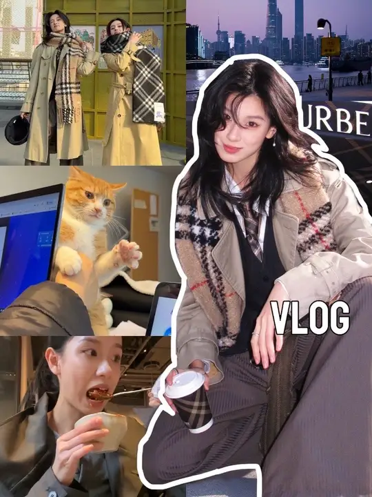 99年不上班博主的VLOG，带你体验生活麻辣烫！