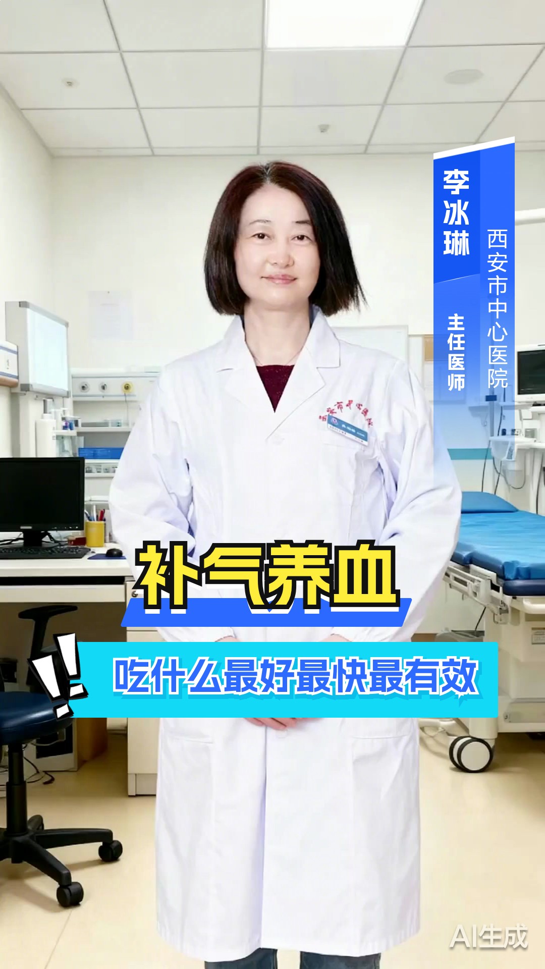 补气养血吃什么最好最快最有效